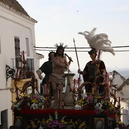 Sidonia Casa rural *