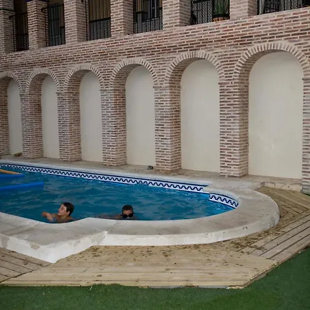Casa rural Sidonia Medina-Sidonia